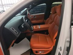 Li Auto L6 Pro - ფოტო 15