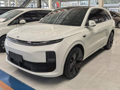 Li Auto L6 Pro - ფოტო 2