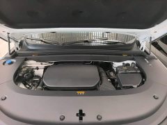 Li Auto L6 Pro - ფოტო 20
