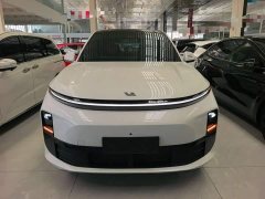 Li Auto L6 Pro - ფოტო 3