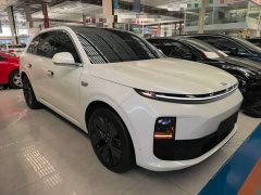 Li Auto L6 Pro - ფოტო 4