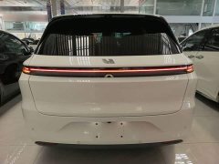 Li Auto L6 Pro - ფოტო 6