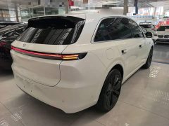 Li Auto L6 Pro - ფოტო 7