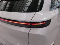 Li Auto L6 Pro - ფოტო 8