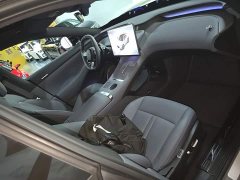 Xiaomi YU7 Four-Wheel Drive Pro - ფოტო 20
