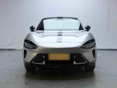Xiaomi YU7 Four-Wheel Drive Pro - ფოტო 3
