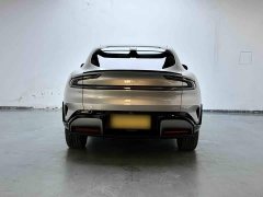 Xiaomi YU7 Four-Wheel Drive Pro - ფოტო 4