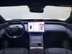 Xiaomi YU7 Four-Wheel Drive Pro - ფოტო 6