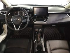 Toyota Corolla 1.2T S-CVT Elite Plus - ფოტო 10