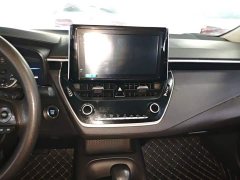 Toyota Corolla 1.2T S-CVT Elite Plus - ფოტო 13