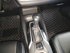 Toyota Corolla 1.2T S-CVT Elite Plus - ფოტო 14