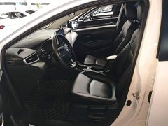 Toyota Corolla 1.2T S-CVT Elite Plus - ფოტო 15