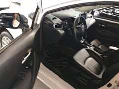 Toyota Corolla 1.2T S-CVT Elite Plus - ფოტო 16
