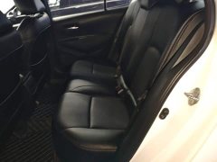 Toyota Corolla 1.2T S-CVT Elite Plus - ფოტო 17