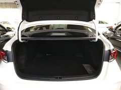 Toyota Corolla 1.2T S-CVT Elite Plus - ფოტო 19