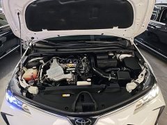 Toyota Corolla 1.2T S-CVT Elite Plus - ფოტო 20