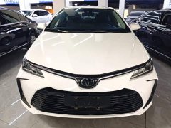 Toyota Corolla 1.2T S-CVT Elite Plus - ფოტო 3
