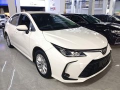 Toyota Corolla 1.2T S-CVT Elite Plus - ფოტო 4