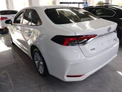 Toyota Corolla 1.2T S-CVT Elite Plus - ფოტო 5