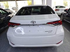 Toyota Corolla 1.2T S-CVT Elite Plus - ფოტო 6