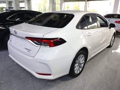 Toyota Corolla 1.2T S-CVT Elite Plus - ფოტო 7