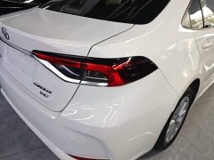 Toyota Corolla 1.2T S-CVT Elite Plus - ფოტო 8