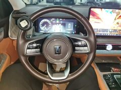 Tank 500 New Energy Hi4-T - ფოტო 11