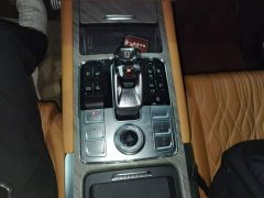 Tank 500 New Energy Hi4-T - ფოტო 14
