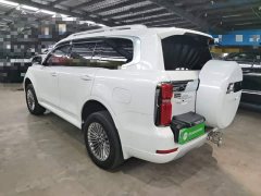 Tank 500 New Energy Hi4-T - ფოტო 5