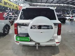 Tank 500 New Energy Hi4-T - ფოტო 6