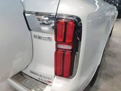 Tank 500 New Energy Hi4-T - ფოტო 8