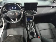 Toyota Frontlander 2.0L Intelligent Hybrid Dual Engine Premium Edition - ფოტო 10