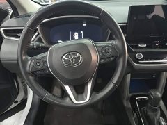 Toyota Frontlander 2.0L Intelligent Hybrid Dual Engine Premium Edition - ფოტო 11