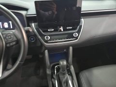 Toyota Frontlander 2.0L Intelligent Hybrid Dual Engine Premium Edition - ფოტო 13
