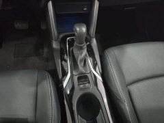 Toyota Frontlander 2.0L Intelligent Hybrid Dual Engine Premium Edition - ფოტო 14