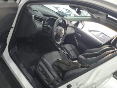 Toyota Frontlander 2.0L Intelligent Hybrid Dual Engine Premium Edition - ფოტო 15