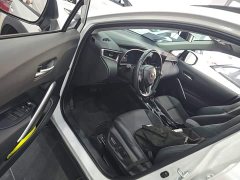 Toyota Frontlander 2.0L Intelligent Hybrid Dual Engine Premium Edition - ფოტო 16