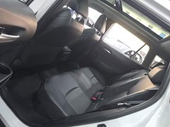 Toyota Frontlander 2.0L Intelligent Hybrid Dual Engine Premium Edition - ფოტო 17