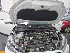Toyota Frontlander 2.0L Intelligent Hybrid Dual Engine Premium Edition - ფოტო 20