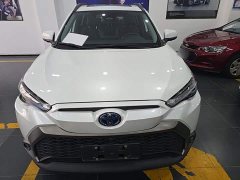 Toyota Frontlander 2.0L Intelligent Hybrid Dual Engine Premium Edition - ფოტო 3