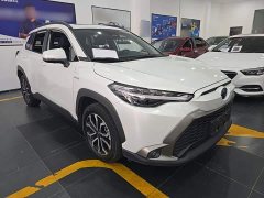 Toyota Frontlander 2.0L Intelligent Hybrid Dual Engine Premium Edition - ფოტო 4