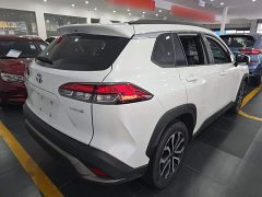Toyota Frontlander 2.0L Intelligent Hybrid Dual Engine Premium Edition - ფოტო 7