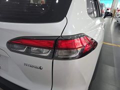 Toyota Frontlander 2.0L Intelligent Hybrid Dual Engine Premium Edition - ფოტო 8