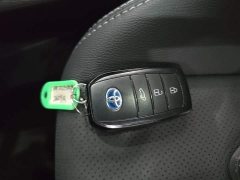 Toyota Frontlander 2.0L Intelligent Hybrid Dual Engine Premium Edition - ფოტო 9