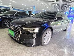 Audi A6L 45 TFSI Dynamic Luxury - ფოტო 1
