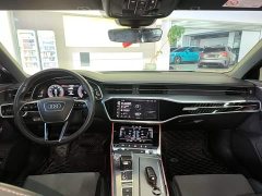 Audi A6L 45 TFSI Dynamic Luxury - ფოტო 10