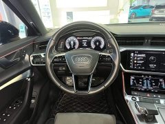 Audi A6L 45 TFSI Dynamic Luxury - ფოტო 11
