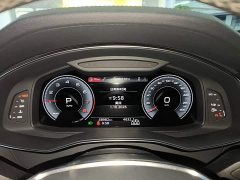 Audi A6L 45 TFSI Dynamic Luxury - ფოტო 12