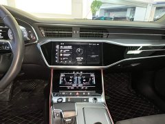 Audi A6L 45 TFSI Dynamic Luxury - ფოტო 13