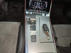 Audi A6L 45 TFSI Dynamic Luxury - ფოტო 14